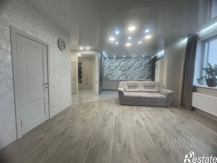 3-комн квартира ул Овчинникова, 16,  д. 16