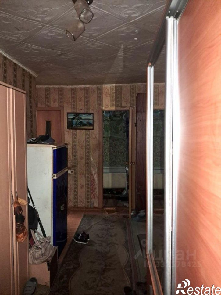 2-комн квартира Свердловский тракт, 4В,  д. 4В