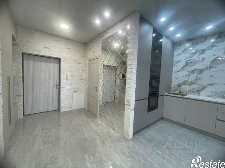 3-комн квартира ул Овчинникова, 16,  д. 16