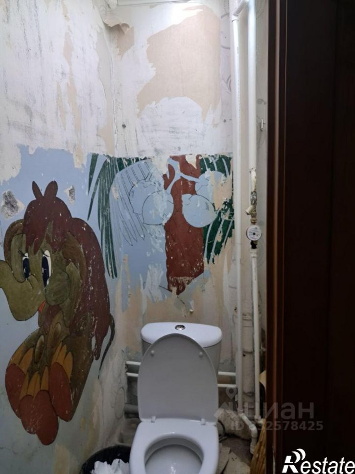 2-комн квартира Свердловский тракт, 4В,  д. 4В