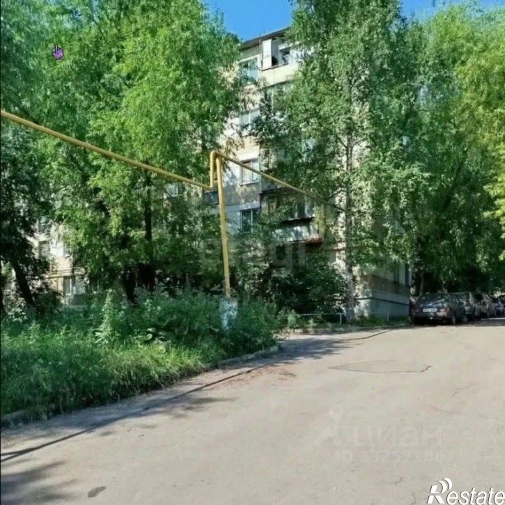 1-комн квартира ул Каслинская, 56А,  д. 56А