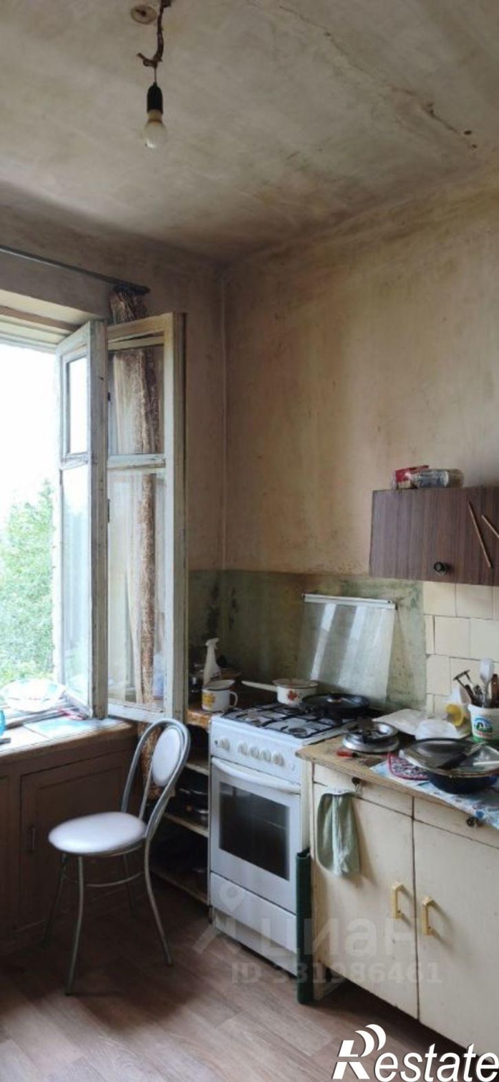 3-комн квартира ул Гагарина, 17,  д. 17