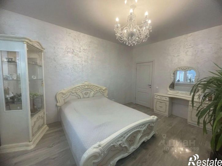 3-комн квартира ул Овчинникова, 16,  д. 16