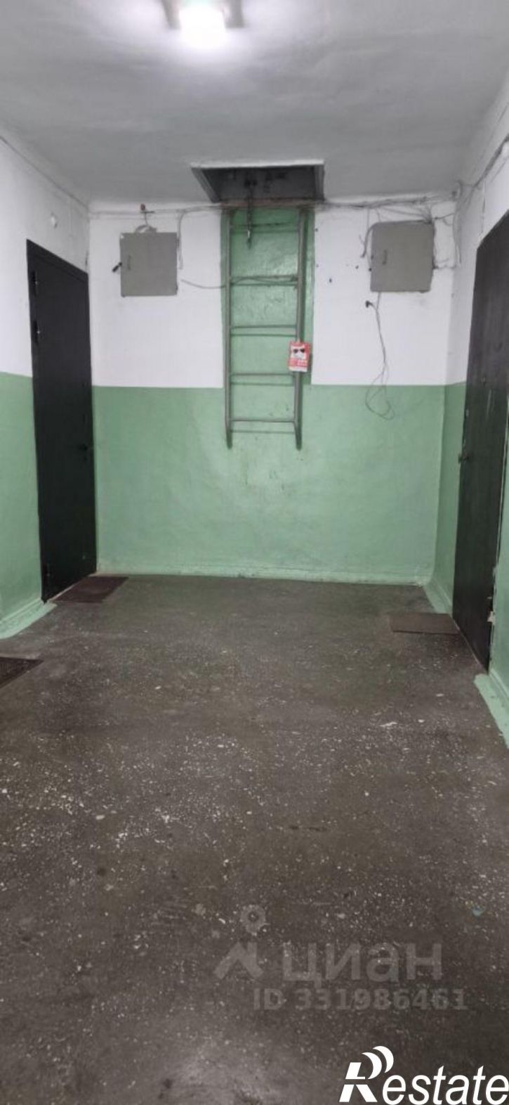 3-комн квартира ул Гагарина, 17,  д. 17