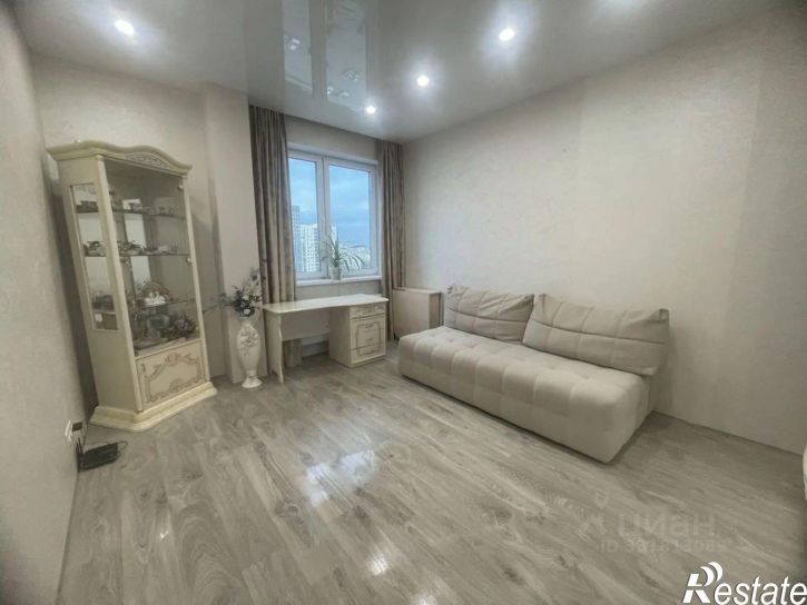 3-комн квартира ул Овчинникова, 16,  д. 16