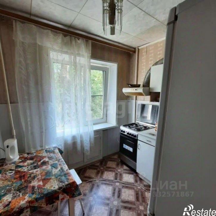 1-комн квартира ул Каслинская, 56А,  д. 56А