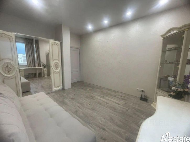 3-комн квартира ул Овчинникова, 16,  д. 16