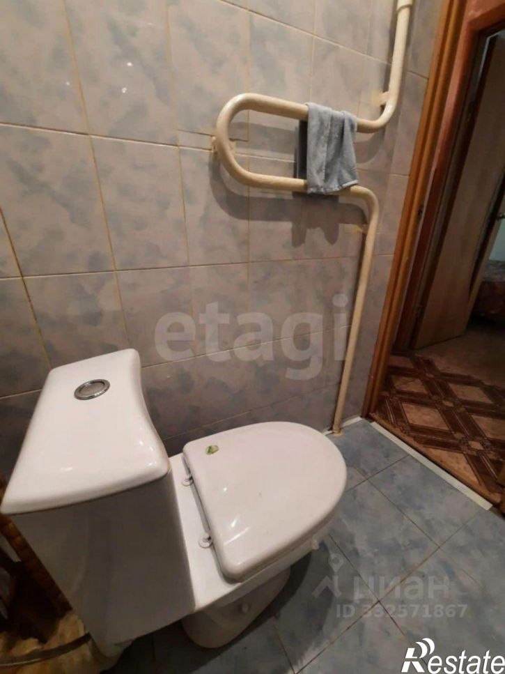 1-комн квартира ул Каслинская, 56А,  д. 56А