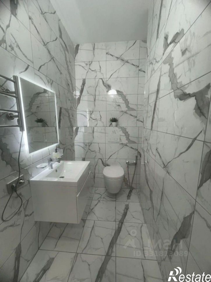 3-комн квартира ул Овчинникова, 16,  д. 16