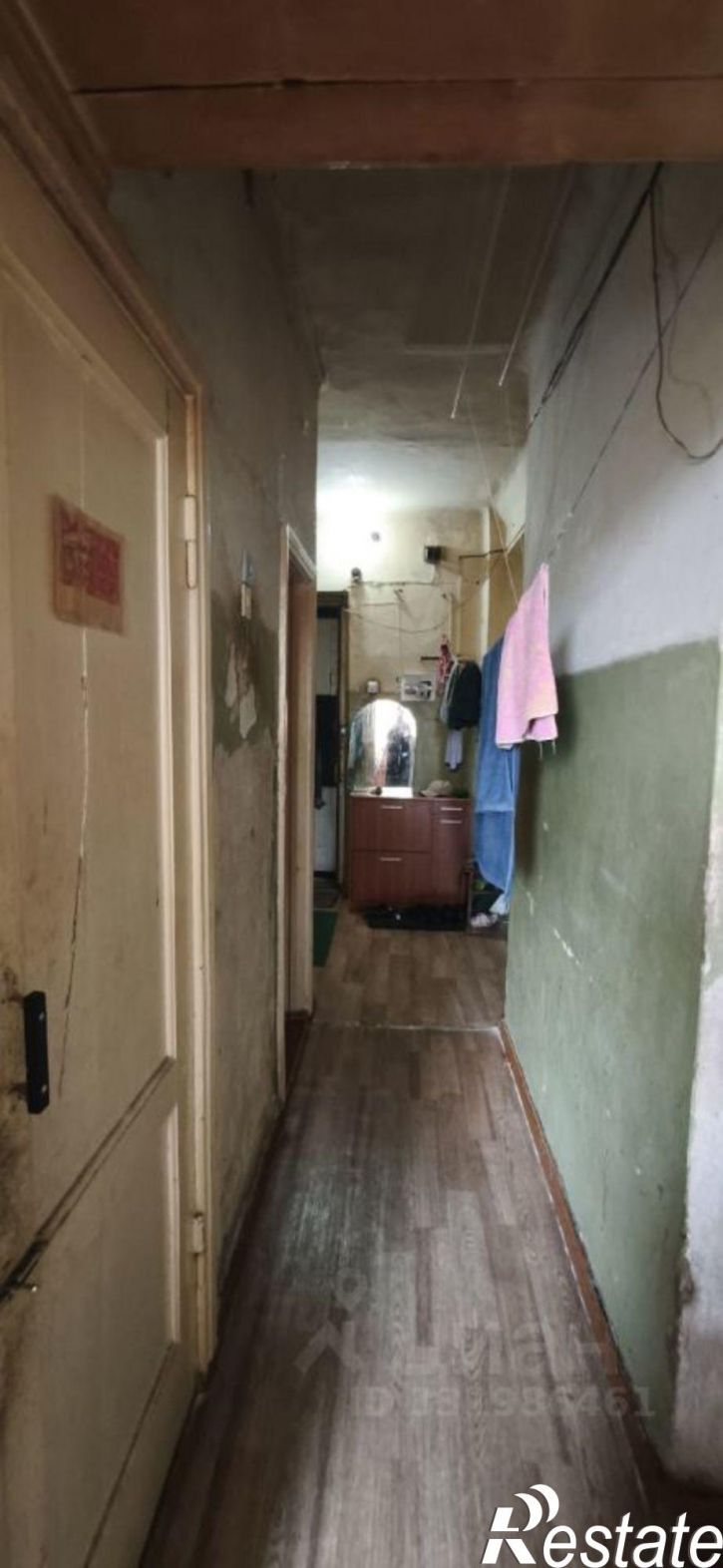 3-комн квартира ул Гагарина, 17,  д. 17