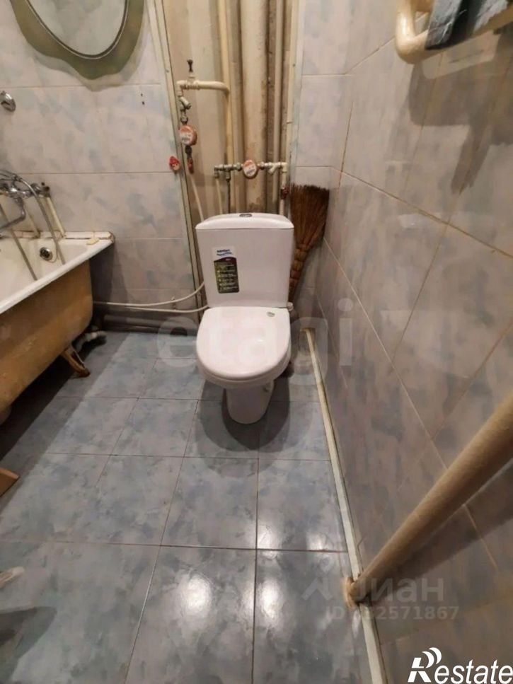 1-комн квартира ул Каслинская, 56А,  д. 56А