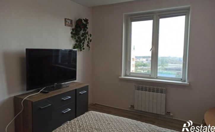 2-комн квартира ул Корабельная, 8,  д. 8