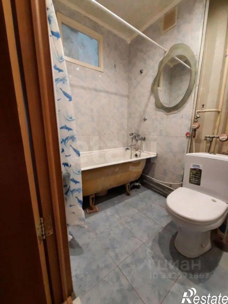 1-комн квартира ул Каслинская, 56А,  д. 56А