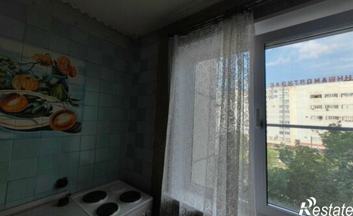 1-комн квартира ул Машиностроителей, 10,  д. 10