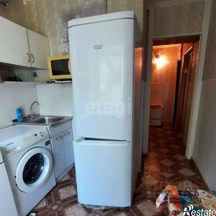 1-комн квартира ул Каслинская, 56А,  д. 56А