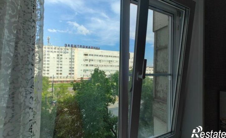 1-комн квартира ул Машиностроителей, 10,  д. 10