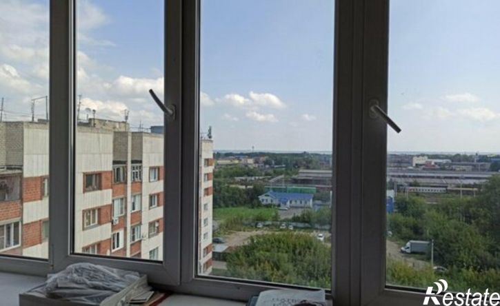 2-комн квартира ул Корабельная, 8,  д. 8