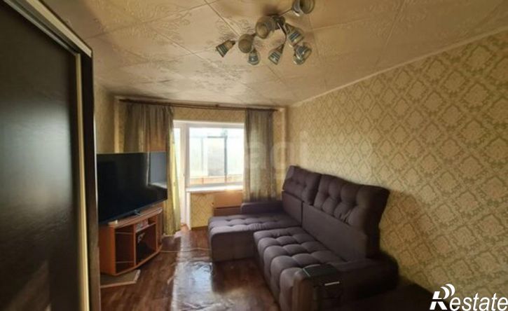 2-комн квартира ул Кирова, 3,  д. 3