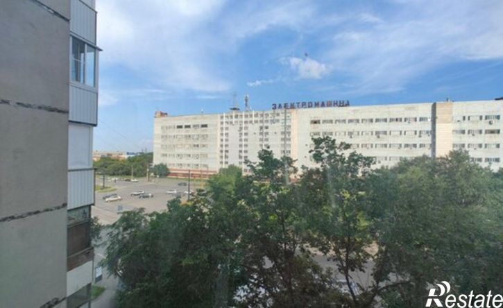 1-комн квартира ул Машиностроителей, 10,  д. 10