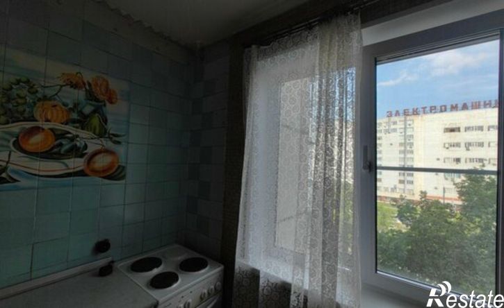1-комн квартира ул Машиностроителей, 10,  д. 10