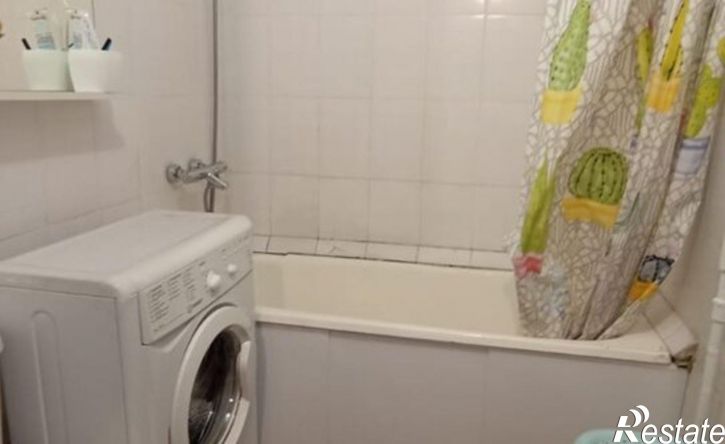 1-комн квартира пер Лермонтова 1-й, 1,  д. 1