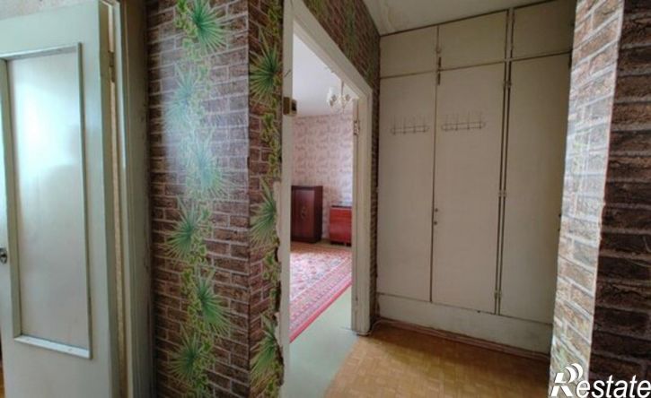 1-комн квартира ул Машиностроителей, 10,  д. 10