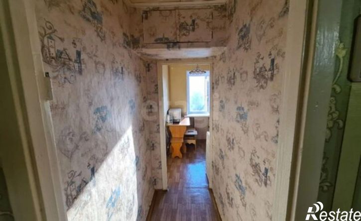 2-комн квартира ул Кирова, 3,  д. 3
