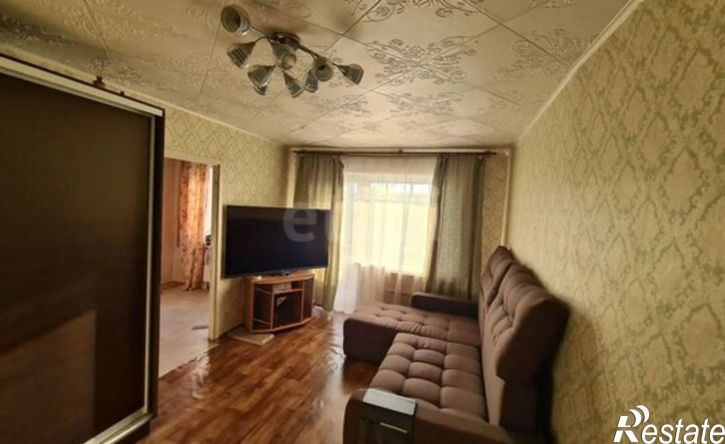 2-комн квартира ул Кирова, 3,  д. 3