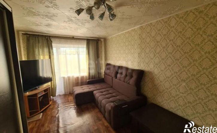 2-комн квартира ул Кирова, 3,  д. 3