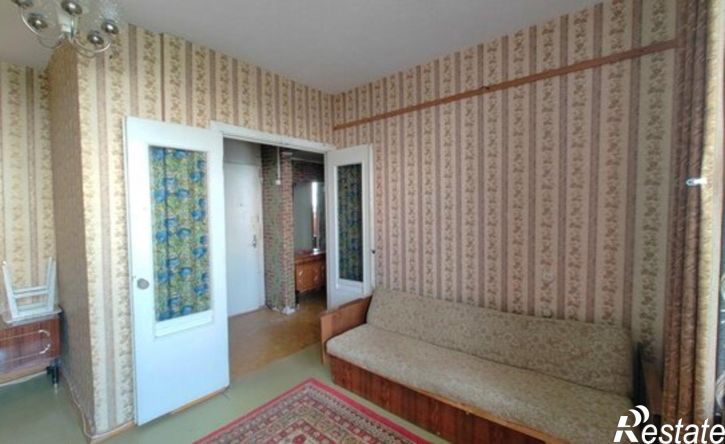 1-комн квартира ул Машиностроителей, 10,  д. 10