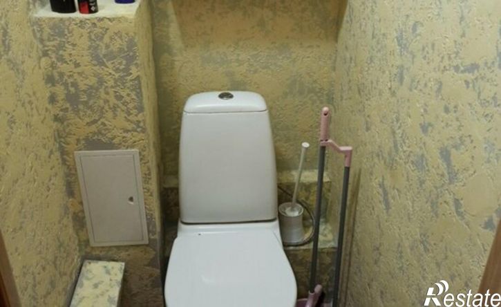 2-комн квартира ул Корабельная, 8,  д. 8