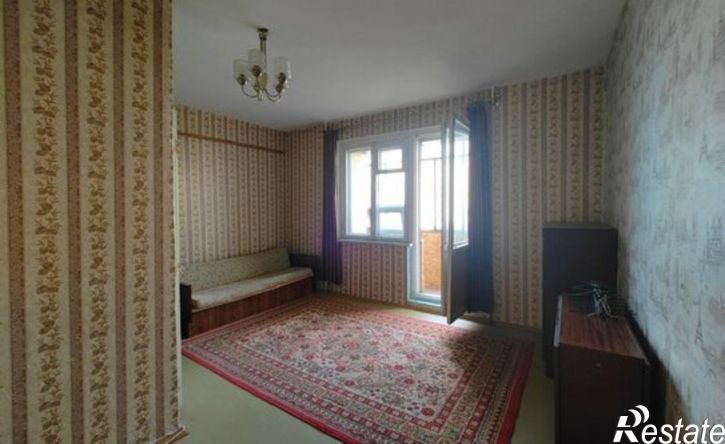 1-комн квартира ул Машиностроителей, 10,  д. 10