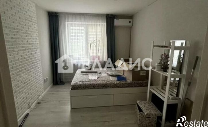 1-комн квартира ул Раздольная, 2,  д. 2