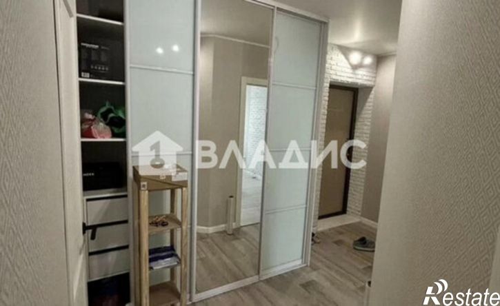 1-комн квартира ул Раздольная, 2,  д. 2