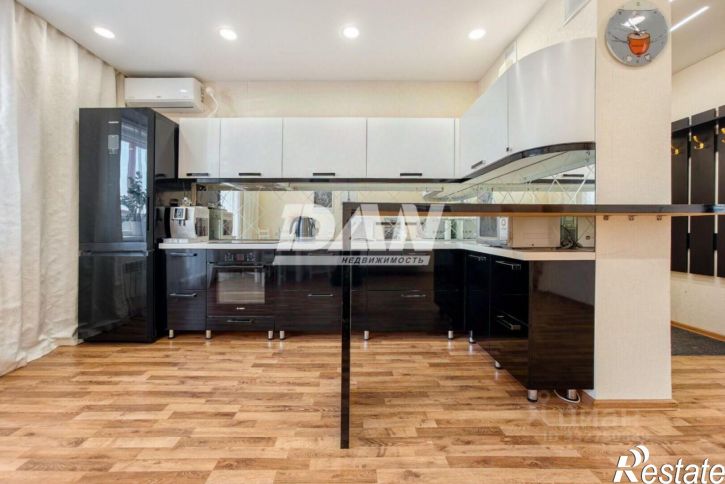 2-комн квартира ул Братьев Кашириных, 131Б,  д. 131Б