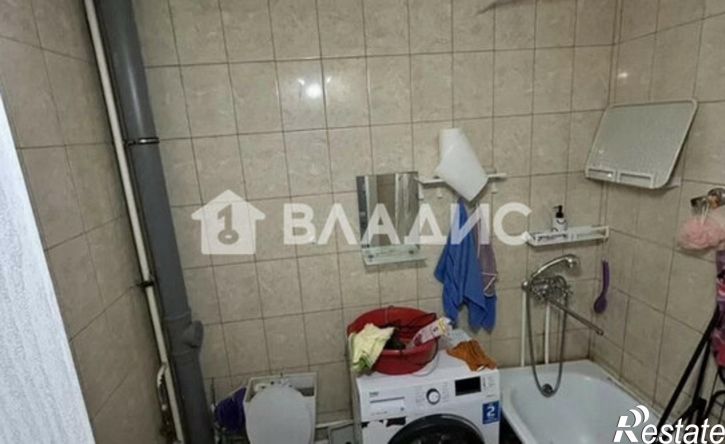 1-комн квартира ул Раздольная, 2,  д. 2