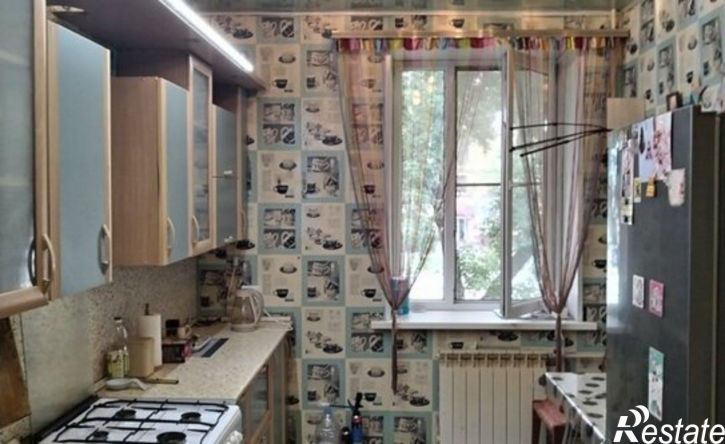 1-комн квартира ул Крылова, 20,  д. 20