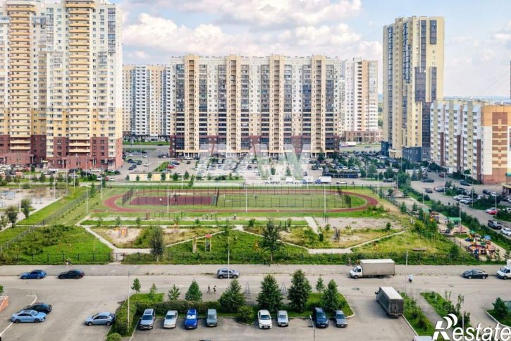 2-комн квартира ул Братьев Кашириных, 131Б,  д. 131Б