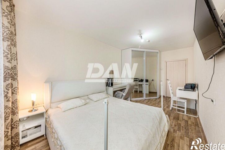 2-комн квартира ул Братьев Кашириных, 131Б,  д. 131Б