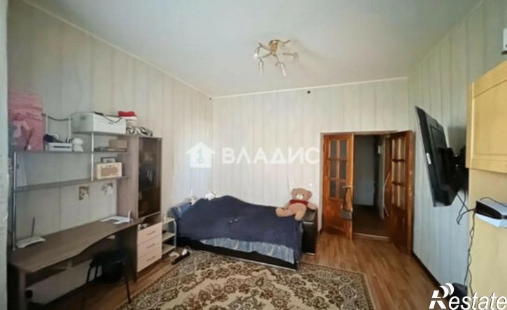 3-комн квартира ул Восьмого Марта (Новосинеглазовский), 2,  д. 2