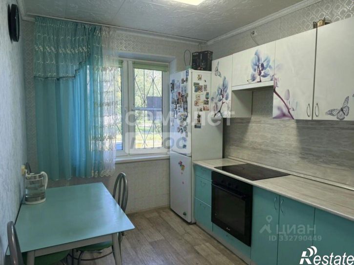 3-комн квартира ул Чоппа, 1,  д. 1