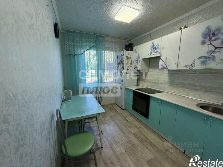 3-комн квартира ул Чоппа, 1,  д. 1
