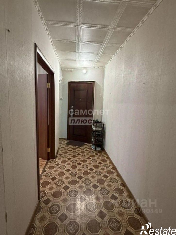 3-комн квартира ул Чоппа, 1,  д. 1