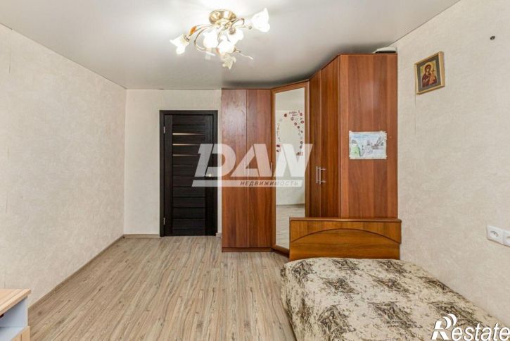 2-комн квартира ул 50-летия ВЛКСМ, 4,  д. 4