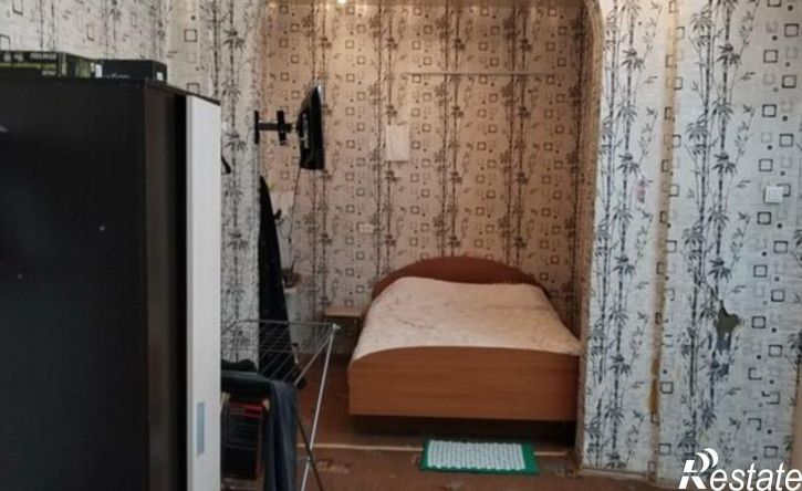 1-комн квартира ул Крылова, 20,  д. 20