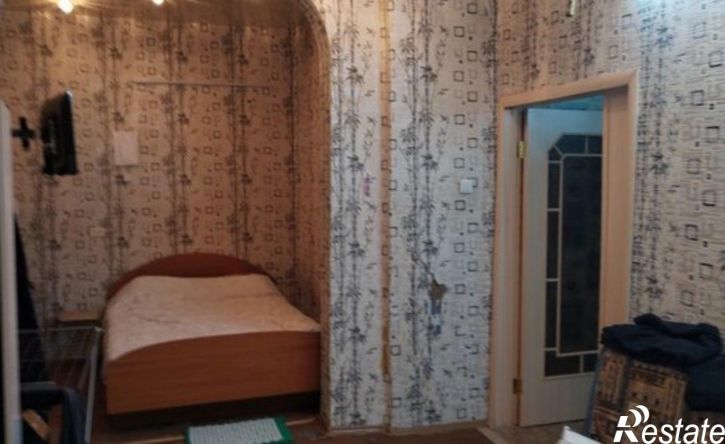 1-комн квартира ул Крылова, 20,  д. 20