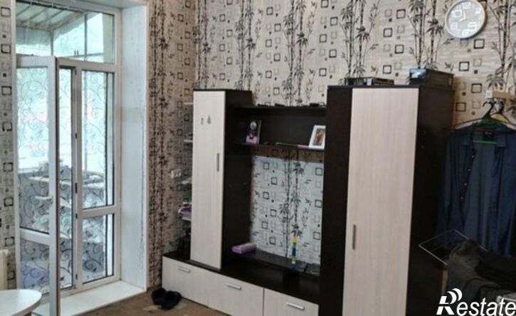 1-комн квартира ул Крылова, 20,  д. 20