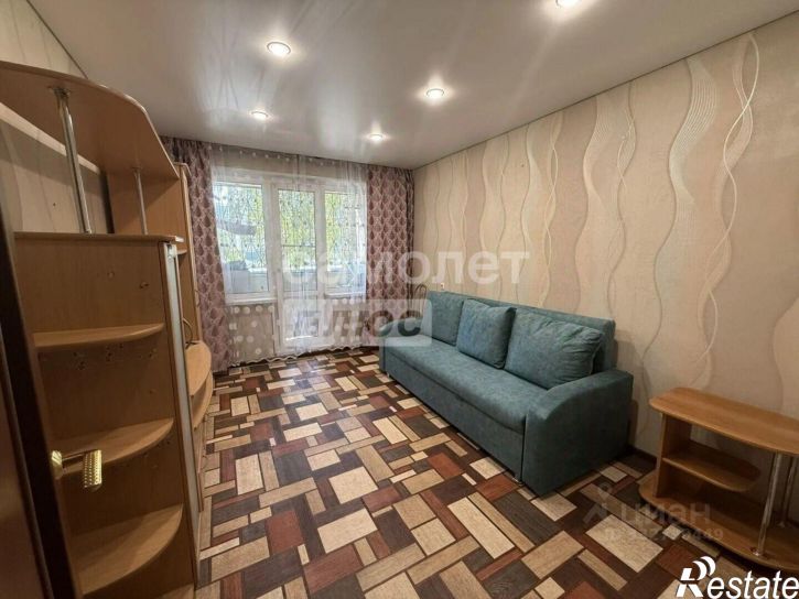 3-комн квартира ул Чоппа, 1,  д. 1