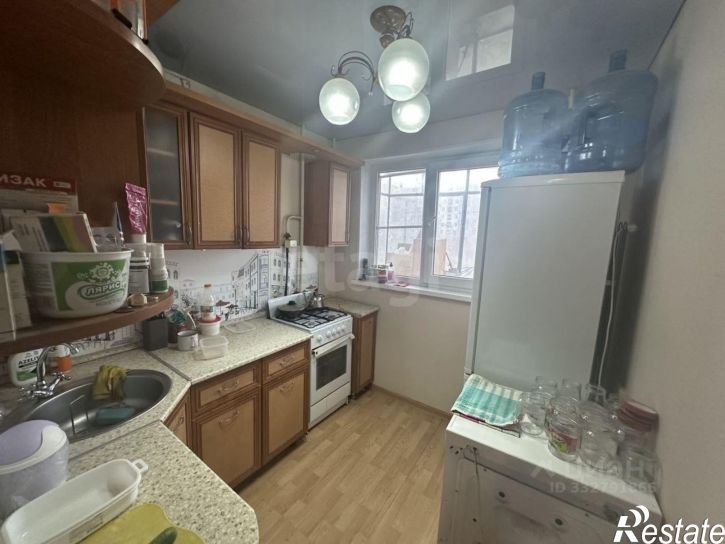 1-комн квартира пр-кт Победы, 346,  д. 346
