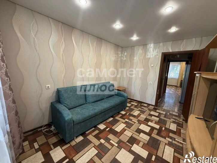 3-комн квартира ул Чоппа, 1,  д. 1